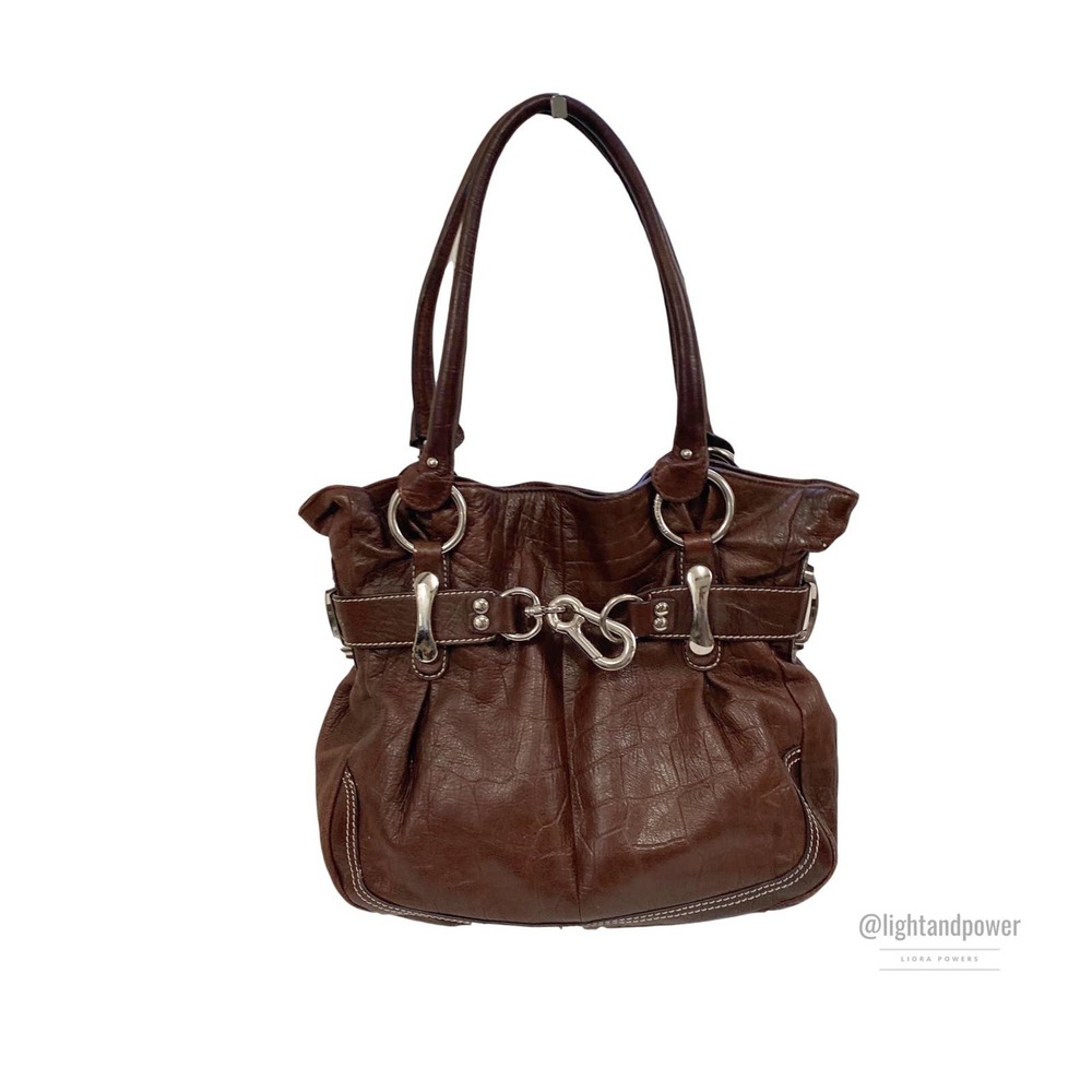 B Makowski Bag